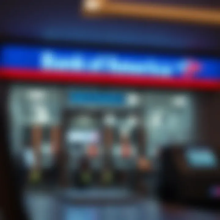 Notable Exploring Bank of America's Online Banking Services