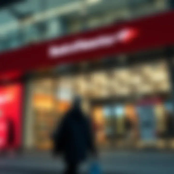 Exploring Bank of America's Online Banking Services Summary