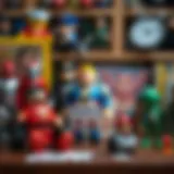 Exploring Collectible Toys with Monetary Value Introduction
