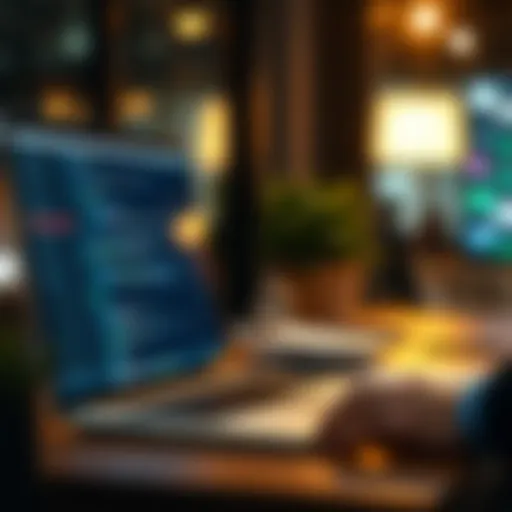 Exploring Email and Text Marketing Software: A Comprehensive Guide Introduction