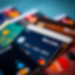 Overview of free credit card options