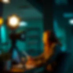 Exploring Free YouTube Advertising Strategies Introduction