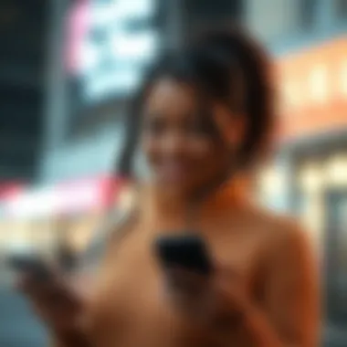 Notable Exploring Income Opportunities Through Mobile Devices