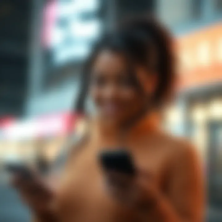 Notable Exploring Income Opportunities Through Mobile Devices