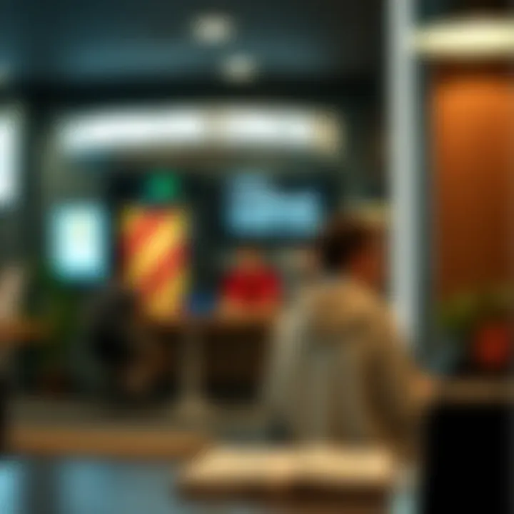 Exploring Landmark Credit Union CDs: A Comprehensive Guide Summary