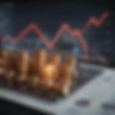 Economic Stability and Tourism Trends Graphs showing economic stability and tourism trends