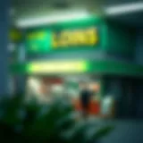 Exploring Pay Day Loan Places: A Comprehensive Guide Introduction