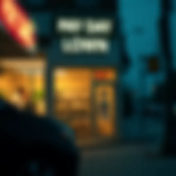 Exploring Pay Day Loan Places: A Comprehensive Guide Summary