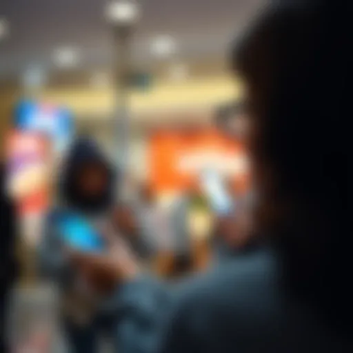 Exploring the Citibank Banking App Introduction