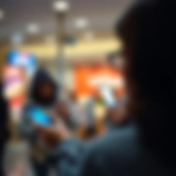Exploring the Citibank Banking App Introduction