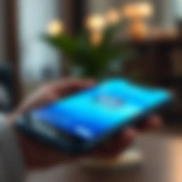 Notable Exploring the Citibank Banking App