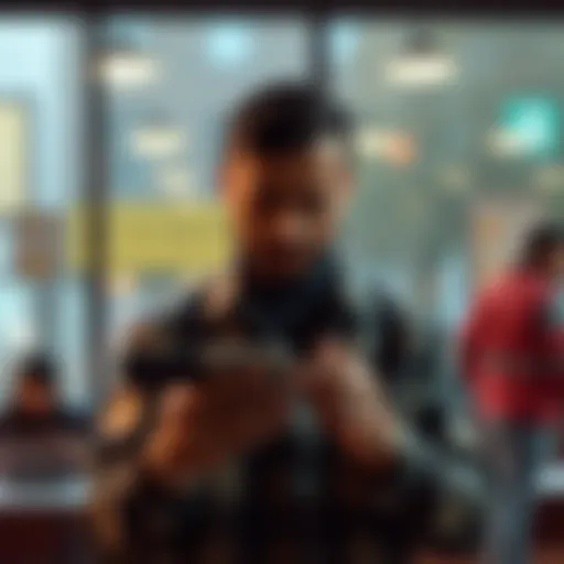 Exploring the Concept of 'Get Phone Pay Later' Introduction