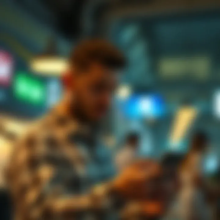 Exploring the Concept of 'Get Phone Pay Later' Summary