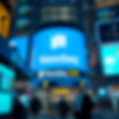 Exploring the Nasdaq Private Market: Insights and Implications Introduction