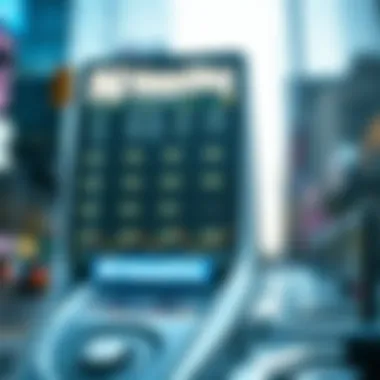 Notable Exploring the Nasdaq Private Market: Insights and Implications