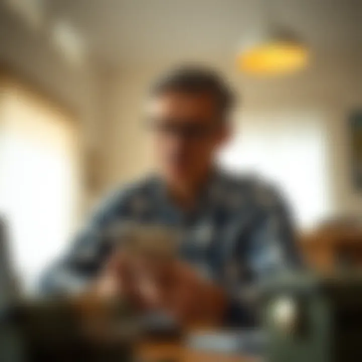 Notable Exploring the Nuances of a 15000 Line of Credit