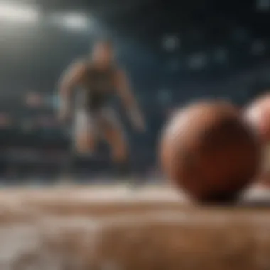 A Variety of Sports for Betting Diverse sports betting options