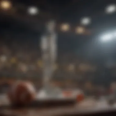 Analyzing Market Dynamics Market trends in sports betting