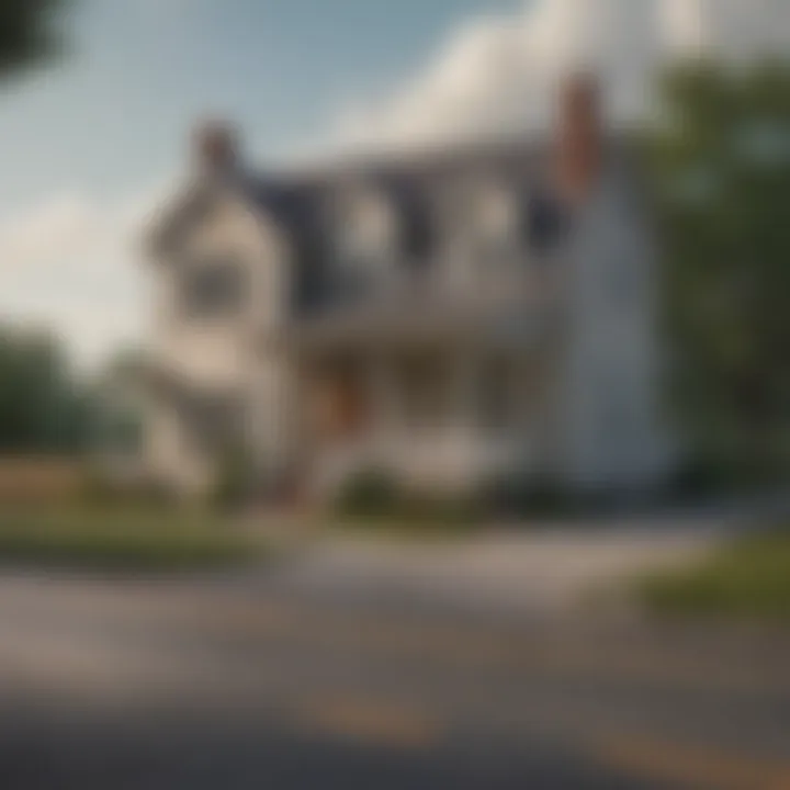 A detailed chart depicting the advantages and challenges of investing in VA foreclosures