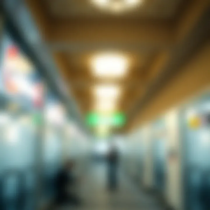 Application overview for Global Entry