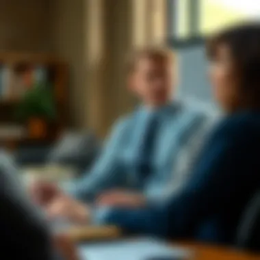 Strategic tax filing approaches for self-employed individuals Tax filing strategy session