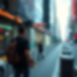 Illustration of suspicious transaction indicators