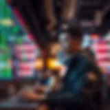 Investing with Robinhood: A Comprehensive Guide to Stock Selection Introduction