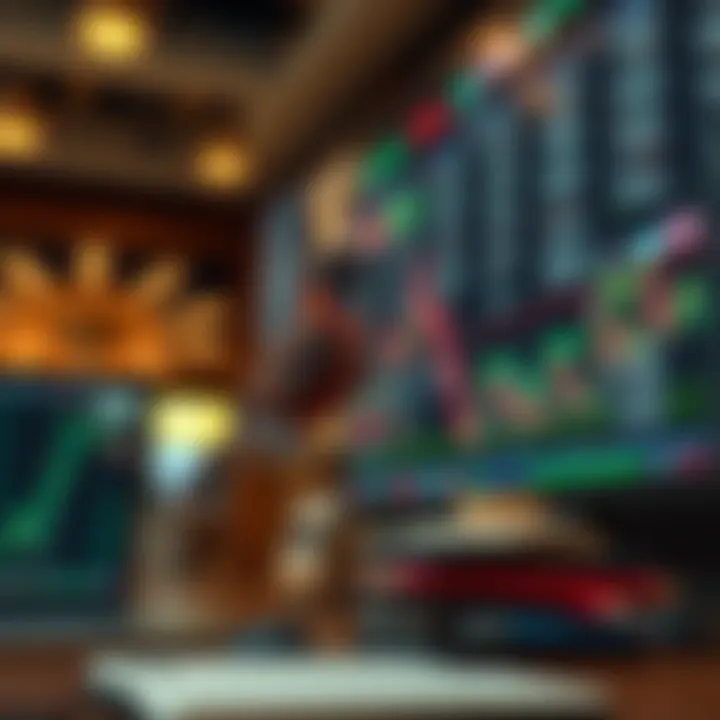 Investing with Robinhood: A Comprehensive Guide to Stock Selection Summary
