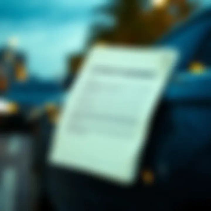 Notable Letter of Agreement for Car Sale: A Comprehensive Guide