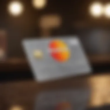 Benefits of using Mastercard for credit rebuilding