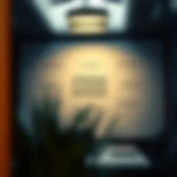 Conceptual diagram of strategic planning