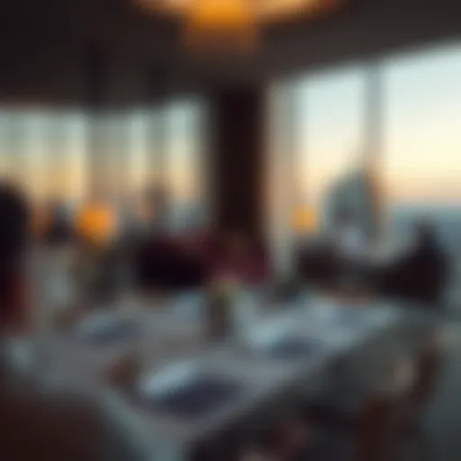 Maximizing Benefits: Understanding Chase Rewards for Marriott Introduction