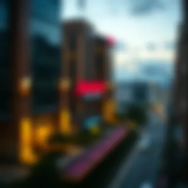 Notable Maximizing Benefits: Understanding Chase Rewards for Marriott Notable Maximizing Benefits: Understanding Chase Rewards for Marriott