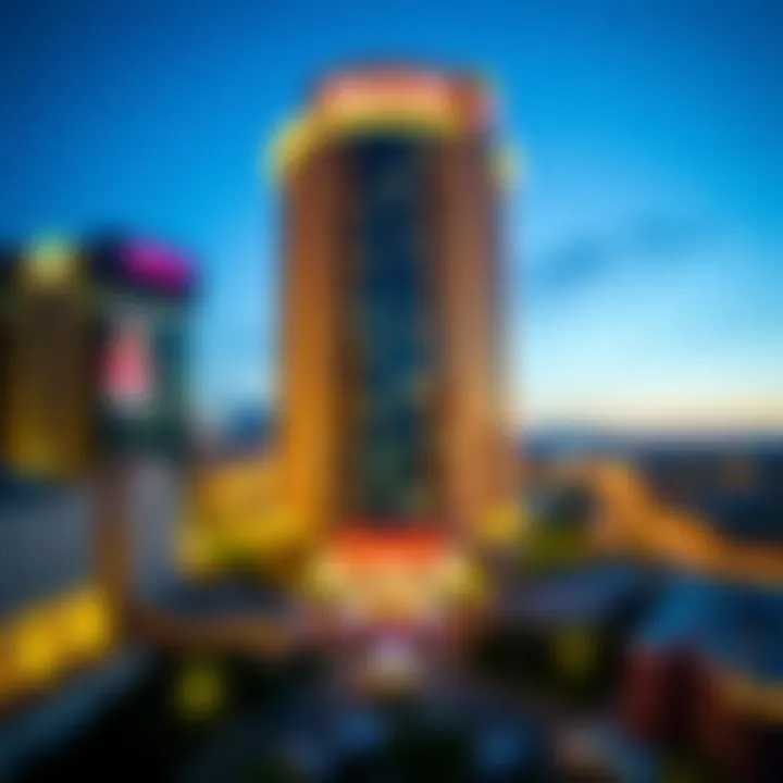 Maximizing Benefits: Understanding Chase Rewards for Marriott Summary Maximizing Benefits: Understanding Chase Rewards for Marriott Summary