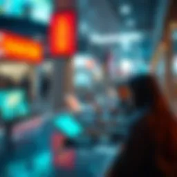 Digital transactions representation