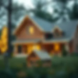Mortgage Programs for Seniors: A Comprehensive Guide Introduction