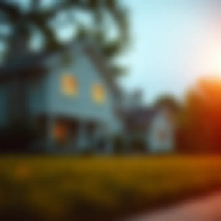 Notable Mortgage Programs for Seniors: A Comprehensive Guide