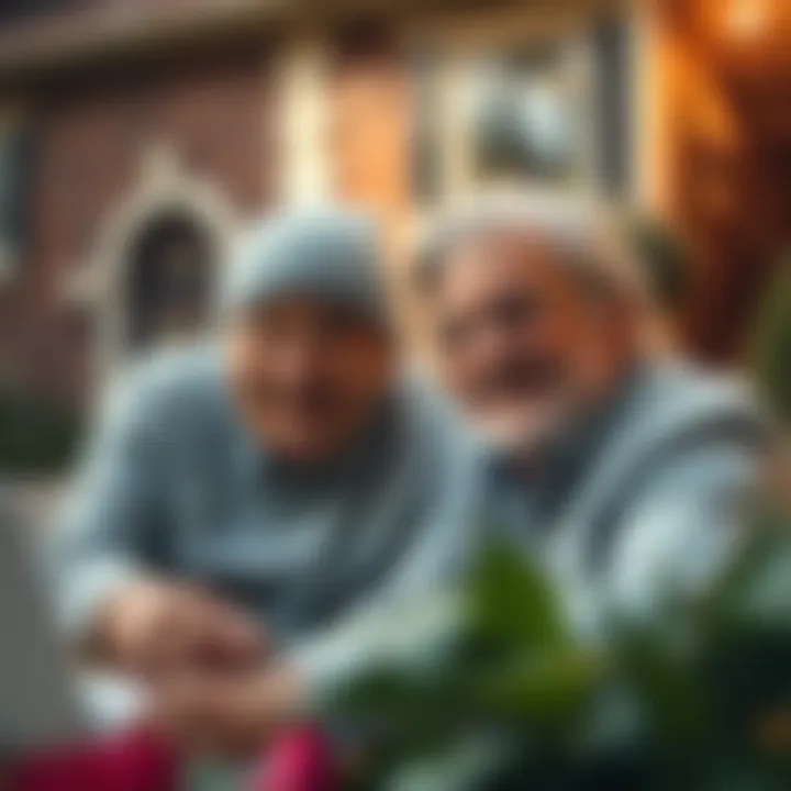 Mortgage Programs for Seniors: A Comprehensive Guide Summary