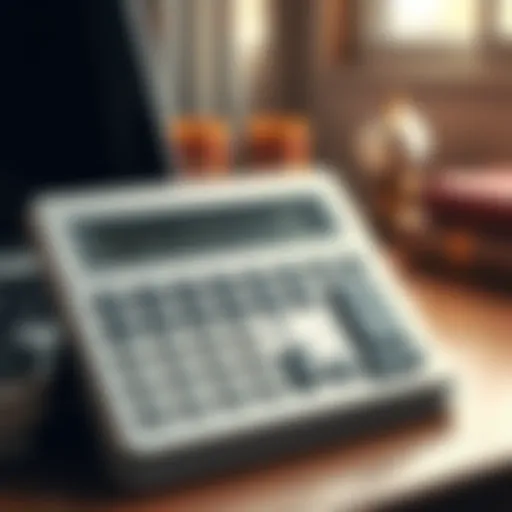 MyFico Loan Savings Calculator: A Comprehensive Exploration Introduction