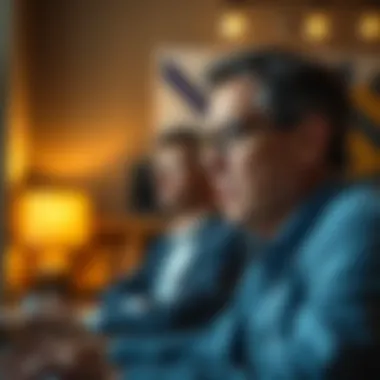 Navigating Financial Planning with Charles Schwab Summary