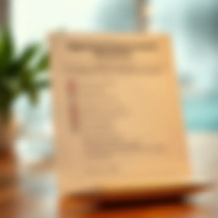 Appraisal Enhancement Checklist A checklist for enhancing appraisal results