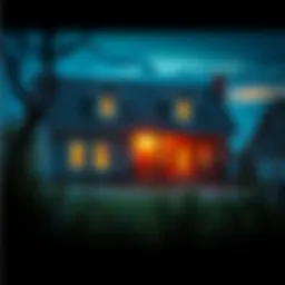 Navigating Home Loans with No Credit Introduction