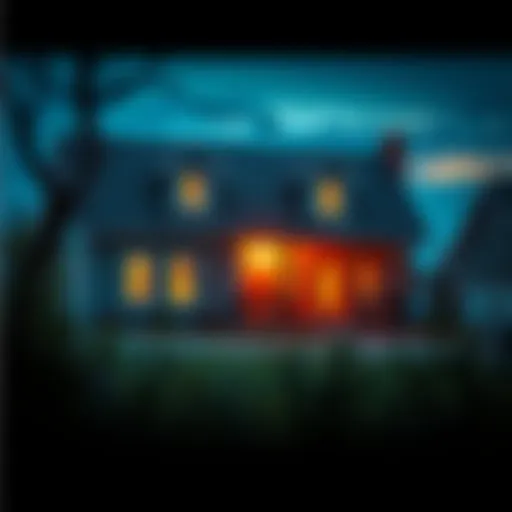 Navigating Home Loans with No Credit Introduction