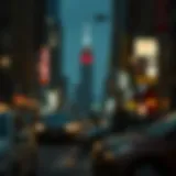 Exploring Loan Options in New York Overview of short term loan options in New York