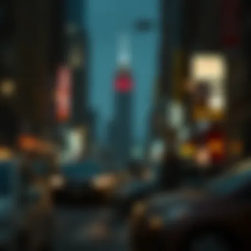 Exploring Loan Options in New York Overview of short term loan options in New York