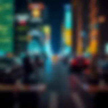 Regulatory framework for lending in New York