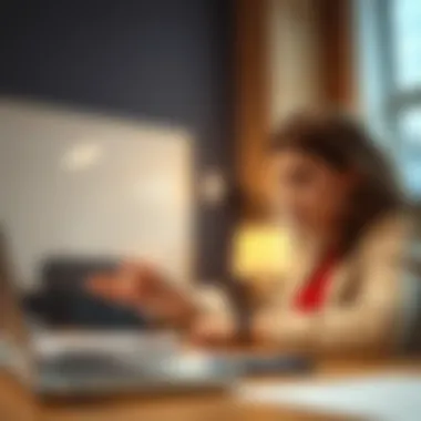 Risk assessment for borrowers considering short term loans