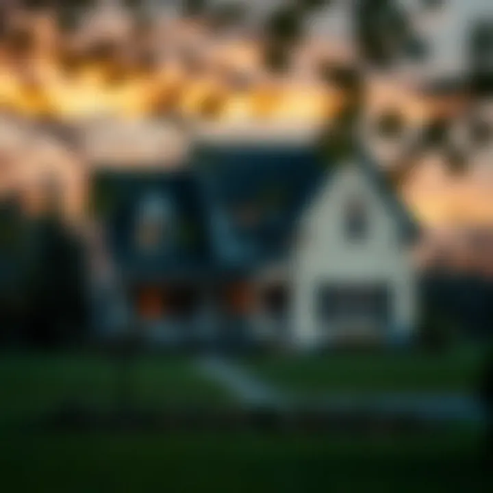 Navigating the Current Real Estate Market: Considerations for Buying a House Now Introduction