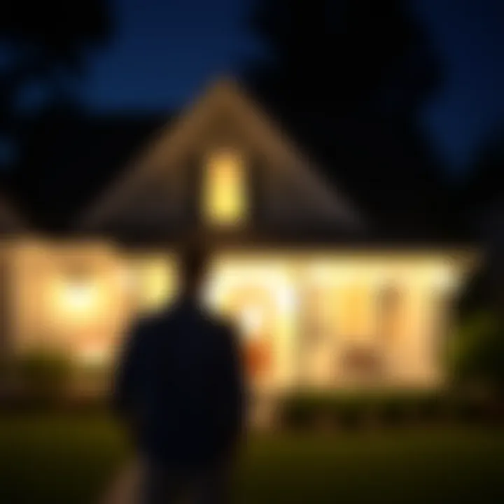 Notable Navigating the Current Real Estate Market: Considerations for Buying a House Now