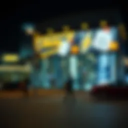 Navigating the Dynamics of Brand Acquisition Introduction